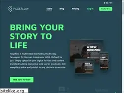 Sites similar to crowtherlab.pageflow.io