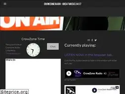 Sites similar to crowzone.co.uk