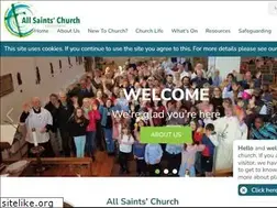 Sites similar to croxleygreenallsaints.org