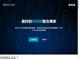Sites similar to croxlink.com
