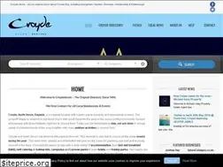 Sites similar to croydedevon.co.uk