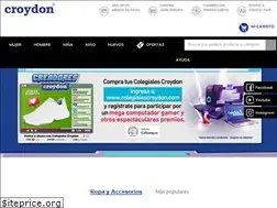Sites similar to croydon.com.co