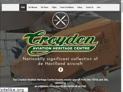Sites similar to croydonaviation.co.nz