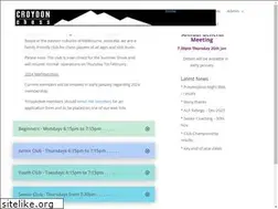 Sites similar to croydonchess.com