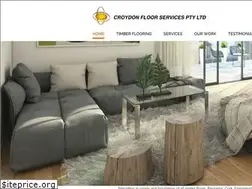 Sites similar to croydonfloors.com.au