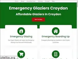 Sites similar to croydonglass247.co.uk