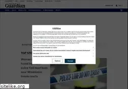 Sites similar to croydonguardian.co.uk