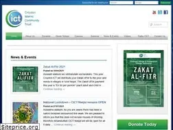 Sites similar to croydonict.com