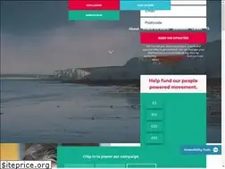 Sites similar to croydonlabour.org.uk