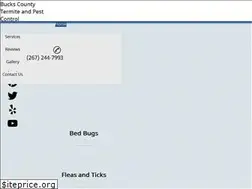 Sites similar to croydonpestcontrolcompany.com