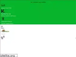 Sites similar to croydonreptiles.co.uk