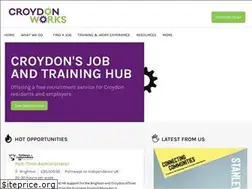 Sites similar to croydonworks.co.uk