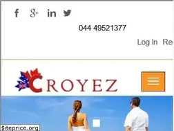 Sites similar to croyezimmigration.com