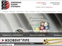 Sites similar to croz.ru