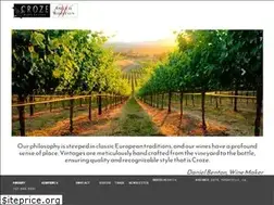 Sites similar to croze-cab.com