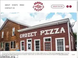 Sites similar to crozetpizza.com