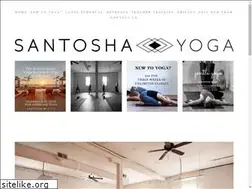 Sites similar to crozetyoga.com