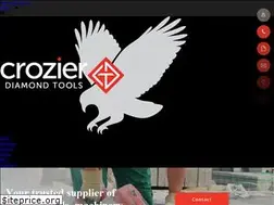 Sites similar to crozierdiamondtools.com