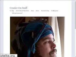 Sites similar to crozieronstuff.com