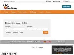Sites similar to crozilla-nekretnine.com
