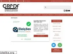 Sites similar to crp-01.org.br