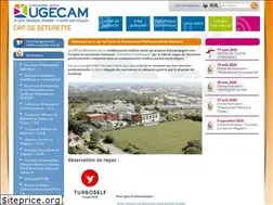 Sites similar to crp-beterette.com