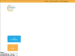 Sites similar to crp-emergence.com