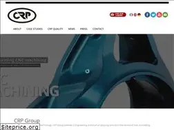 Sites similar to crp-group.com