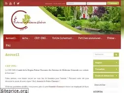 Sites similar to crp-img.fr