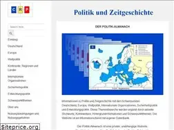 Sites similar to crp-infotec.de