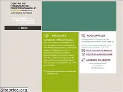 Sites similar to crp-jacquesarnaud.fr