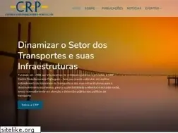 Sites similar to crp.pt