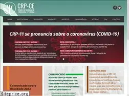 Sites similar to crp11.org.br