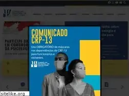 Sites similar to crp13.org.br