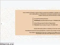 Sites similar to crp19.org.br