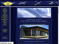 Sites similar to crpal.be