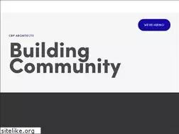 Sites similar to crparchitects.com