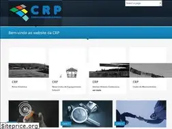 Sites similar to crpavimentos.pt