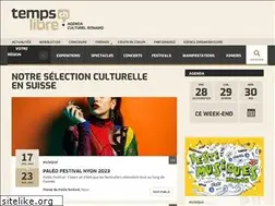 Sites similar to crpc.ch
