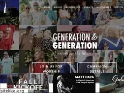 Sites similar to crpc.org