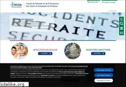 Sites similar to crpcen.fr