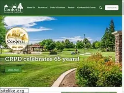Sites similar to crpd.com