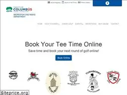 Sites similar to crpdgolf.com