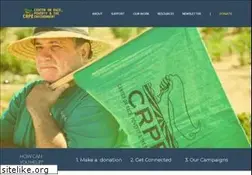 Sites similar to crpe-ej.org