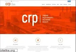 Sites similar to crpeterson.com