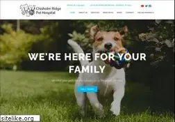 Sites similar to crpethospital.com