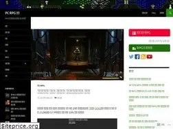 Sites similar to crpgnews.wordpress.com