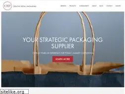 Sites similar to crpkg.com