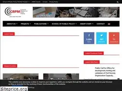 Sites similar to crpm.org.mk