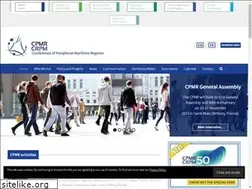 Sites similar to crpm.org